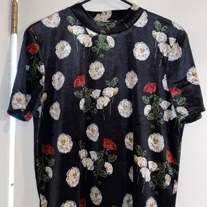 Zara shirt women’s size large